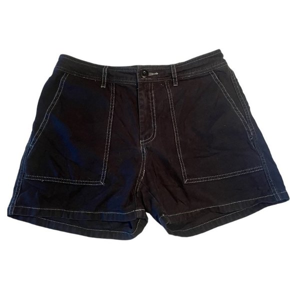 Aritzia Community Lynwood Short 100% Cotton - Picture 1 of 6